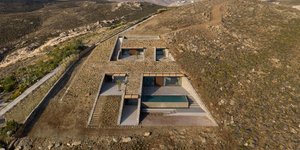 Σπίτι Σέριφος