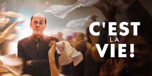 Πέθανε ο διάσημος Γάλλος ηθοποιός Ζαν-Πιέρ Μπακρί