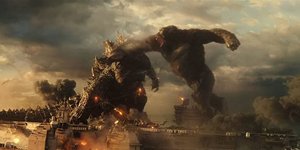 Godzilla vs. Kong 2021