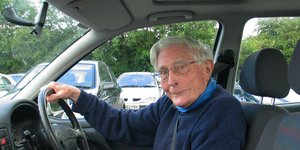 Σινκλέρ Χουντ