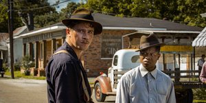 «Mudbound: Δάκρυα στον Μισισιπή»