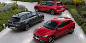 SEAT: Ο εξηλεκτρισμός θα ενισχύσει τις πωλήσεις το 2021