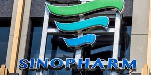 Sinopharm 