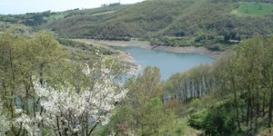 Το φράγμα Ομέρλι της Κωνσταντινούπολης