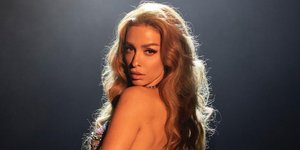 Ελένη Φουρέιρα: Έτσι ευχήθηκε στην κούκλα αδερφή της για τη γιορτή της