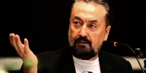 Ο Αντάν Οκτάρ