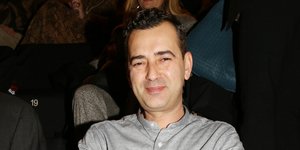 O Αγγελος Μπράτης 