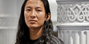 Alexander Wang κιονας