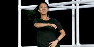 Ο Alexander Wang
