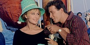 Αλίκη Βουγιουκλάκη Δημήτρης Παπαμιχαήλ