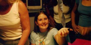 H Alissa Turney