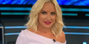 Μαρία Μπεκατώρου: Νέα χρονιά, νέο look και πιο αδύνατη από ποτέ