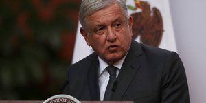 O Αντρες Μάνουελ Λόπες Ομπραδόρ