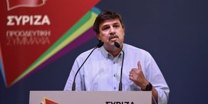 Ανδρέας Ξάνθος