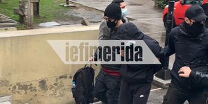 Ξυλοδαρμός σταθμάρχη μετρό: Στον Εισαγγελέα οι δύο ανήλικοι και ο ειδικός φρουρός
