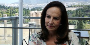 Αννα Διαμαντοπούλου