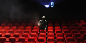 απολυμανση καθισματα