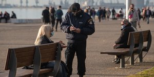 Ελεγχοι στη Θεσσαλονίκη