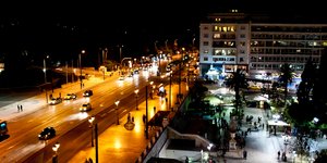 Σκληρό lockdown σε επτά «κόκκινες» περιοχές