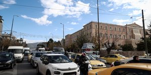 αυτοκινητα βουλη
