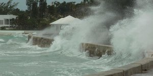 ΗΠΑ: Αγνοείται πλοίο με 20 επιβαίνοντες στα ανοικτά των Μπαχαμών