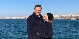 Τζένη Μπαλατσινού: Η πρώτη ανάρτηση για τον νεογέννητο γιο της!