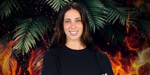 Η Βαλέρια Χοψονίδου μπήκε στο Survivor 4