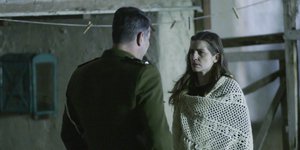 Ο Βόσκαρης αντιμέτωπος με την Ελένη στις «Άγριες Μέλισσες»