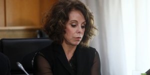 Βούλα Πατουλίδου
