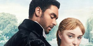 Οι πρωταγωνιστές της σειράς του Netflix, Bridgerton
