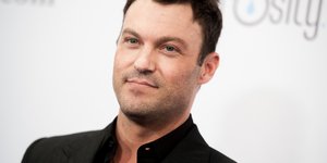 Ο πρωταγωνιστής του Μπέβερλι Χιλς Μπράιαν Οστιν Γκριν