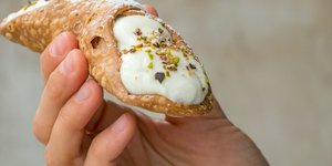 Cannoli