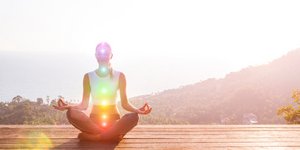 Τι είναι ο διαλογισμός Τσάκρα