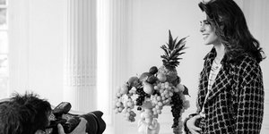 H Charlotte Casiraghi είναι η νέα πρέσβειρα και εκπρόσωπος του Γαλλικού οίκου Chanel