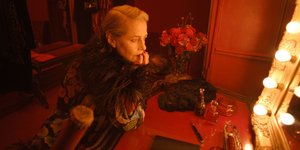 Σάρλοτ Ράμπλινγκ