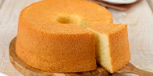 Chiffon Cake