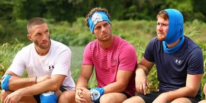 Survivor 4: Αναστάτωση με τη δήλωση «η γυναίκα θέλει πλάσιμο»