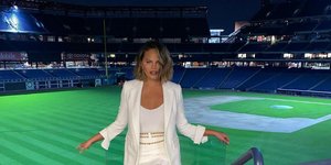 Αυτή είναι η μοναδική διάσημη Αμερικανίδα που ακολουθεί ο Τζο Μπάιντεν στο Twitter