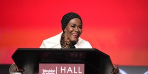 Η Σίσιλι Τάισον