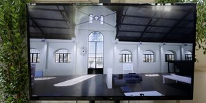 Η Cisco στη Θεσσαλονίκη