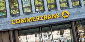 Commerzbank