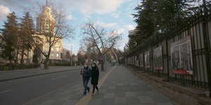 Τουρκία: 202 νεκροί από τον κορωνοϊό