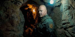 Νέα μίνι σειρά: «Coyote» στη Nova
