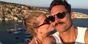 Ο Γιώργος Παπαγεωργίου για τη Δανάη Μιχαλάκη