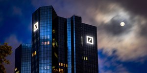 Deutsche Bank