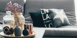 Διακόσμηση σπιτιού, βάζα