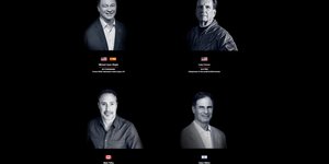 Αυτοί οι 4 επιβάτες πλήρωσαν 55 εκατ. ευρώ και πάνε με ιδιωτική πτήση στο διάστημα 