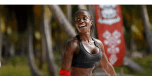 H Ελίζαμπεθ Ελέτσι