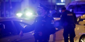 Σαρωτικοί οι έλεγχοι της ΕΛ.ΑΣ.