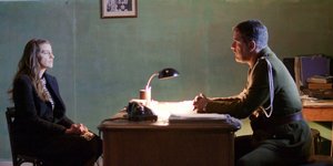 Η τελική αναμέτρηση της Ελένης με τον Βόσκαρη πλησιάζει